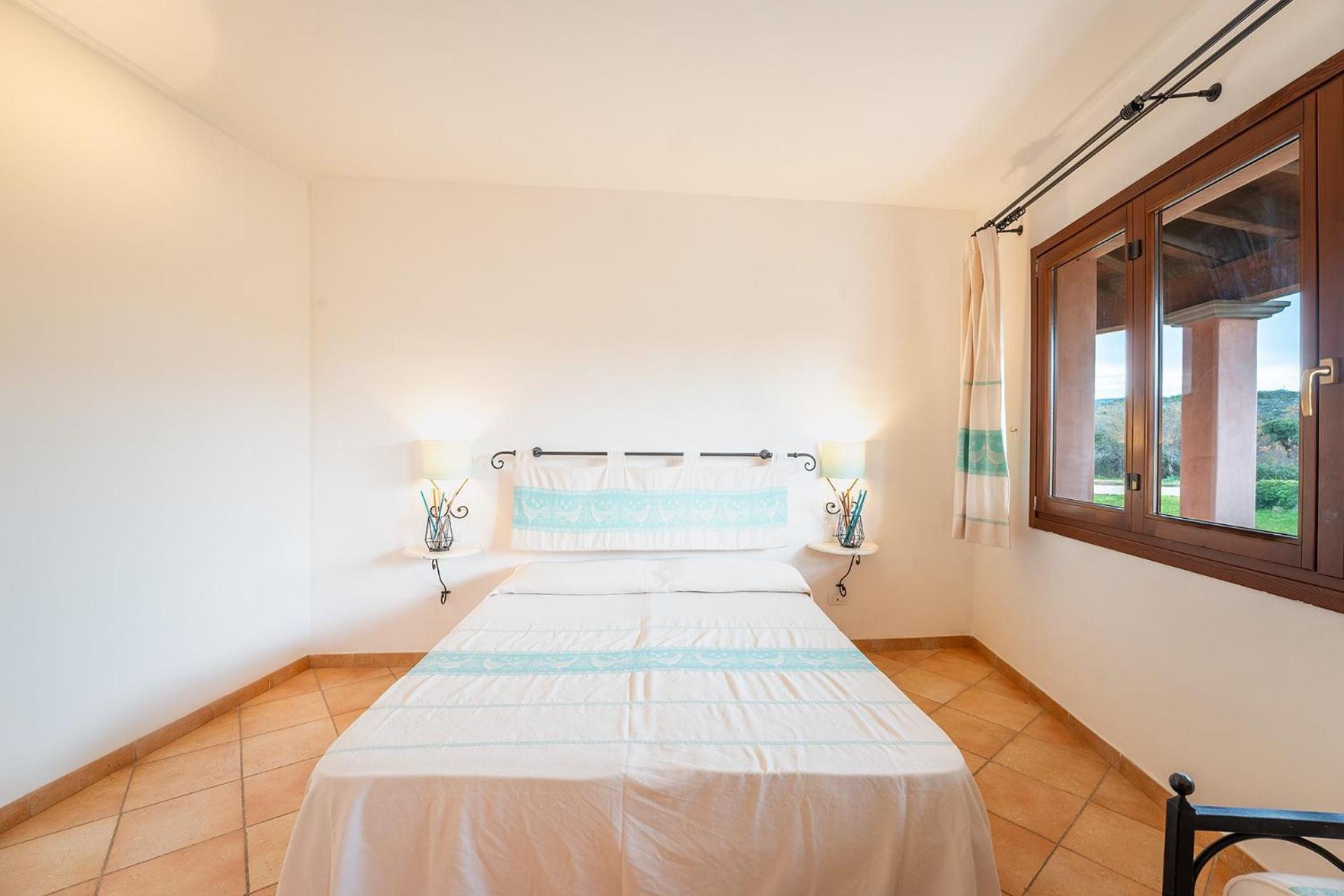 Residence Baia Dei Mirti Vignola Mare Exteriör bild