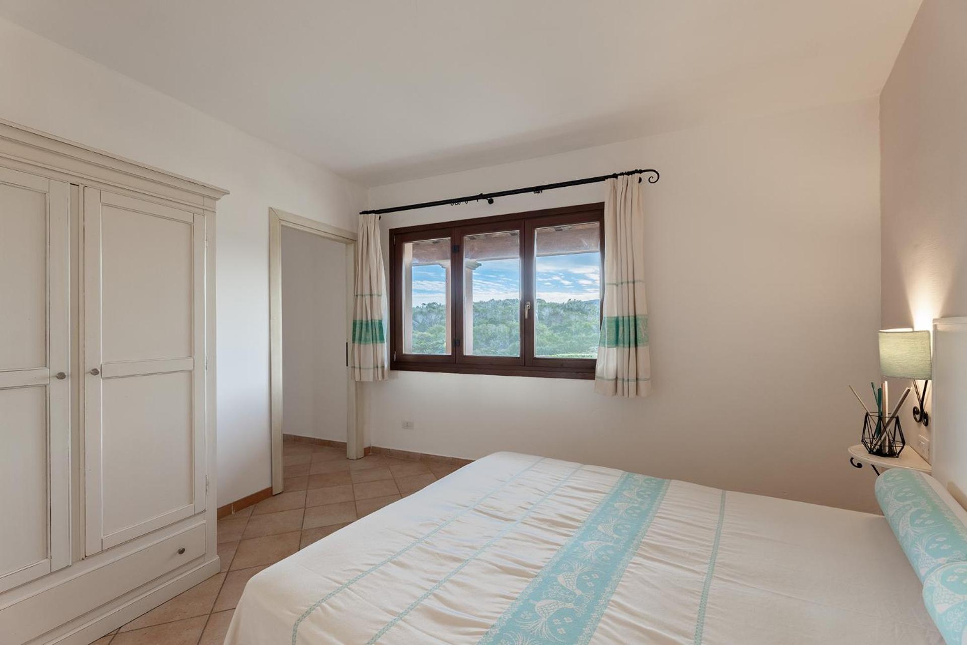 Residence Baia Dei Mirti Vignola Mare Exteriör bild