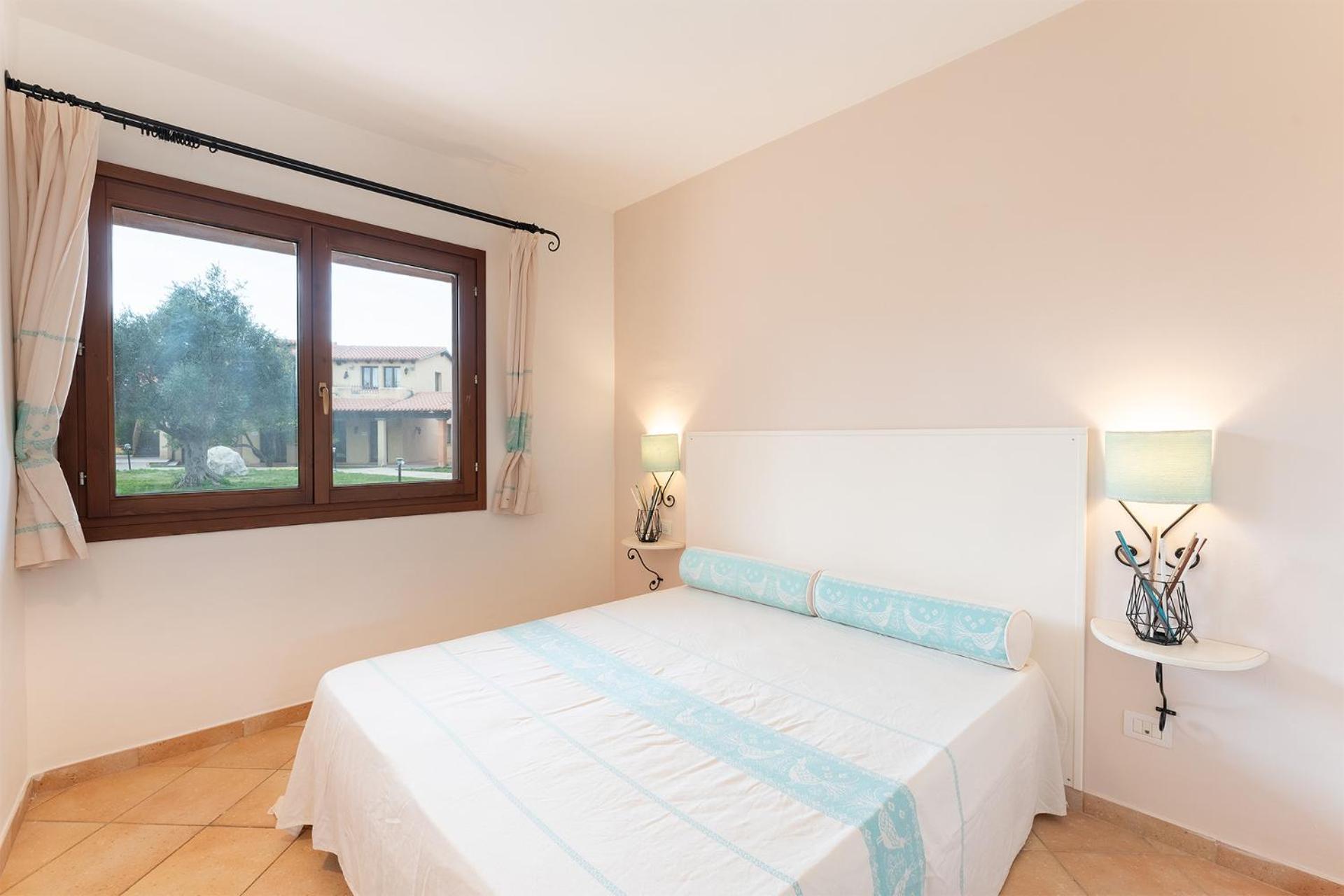 Residence Baia Dei Mirti Vignola Mare Exteriör bild