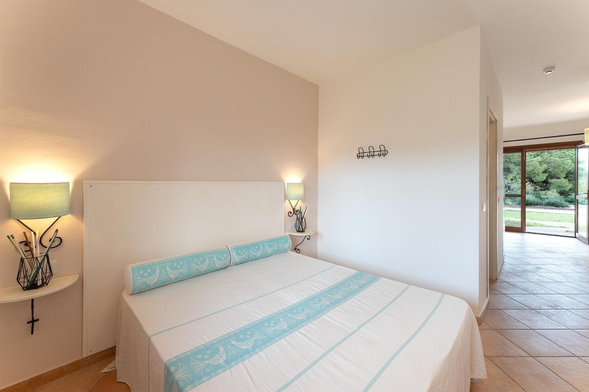 Residence Baia Dei Mirti Vignola Mare Exteriör bild